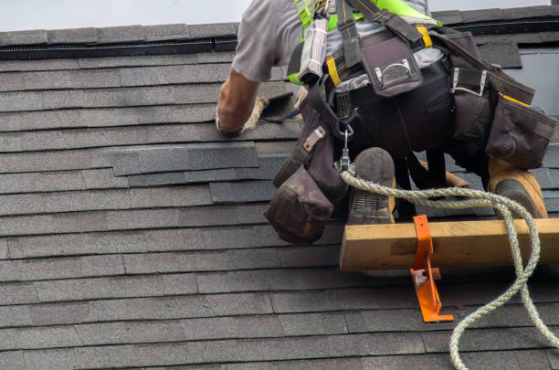 Reliable Flat Roof Repair contractor in Enigma, GA by Brentwood Metal Roofing