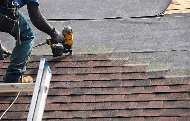 Licensed Flat Roof Repair service in Enigma, GA - Brentwood Metal Roofing